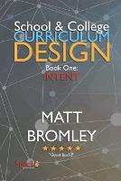 School & College Curriculum Design 1