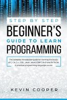 Step by Step Beginners' Guide to Learn Programming