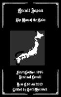 Occult Japan