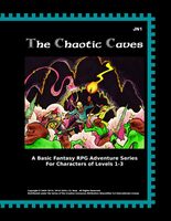 The Chaotic Caves
