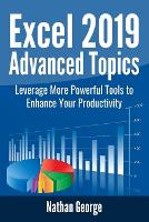 Excel 2019 Advanced Topics
