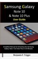 Samsung Galaxy Note 10 & Note 10 Plus User Guide