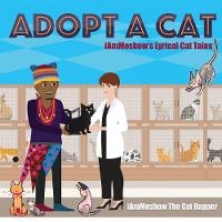 Adopt A Cat