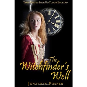 The Witchfinder's Well