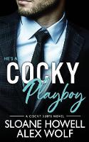 Cocky Playboy