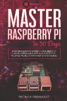 Master your Raspberry Pi in 30 days