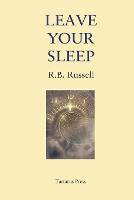 Leave Your Sleep