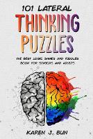 101 Lateral Thinking Puzzles