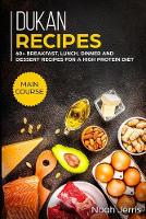 Dukan Recipes