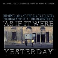 As If It Were Yesterday