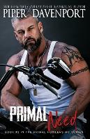 Primal Need: 2 (Primal Howlers MC)