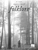 Taylor Swift - Folklore