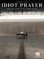 Nick Cave