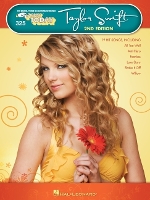 Taylor Swift - 2nd Edition