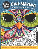 Owl-Mazing