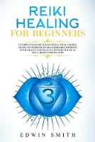 Reiki Healing For Beginners