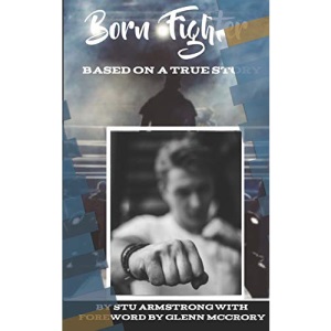 Born Fighter