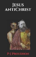 Jesus AntiChrist