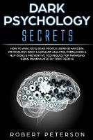 Dark Psychology Secrets