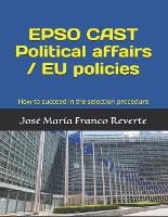 EPSO CAST Political affairs / EU policies