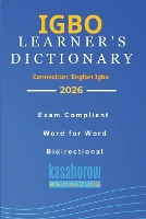 Igbo Learner's Dictionary