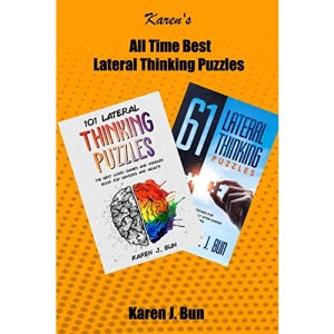 All Time Best Lateral Thinking Puzzles