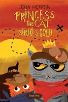 Princess the Cat Strikes Gold