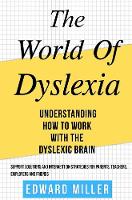 The World of Dyslexia