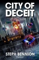 City Of Deceit