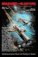 Broadswords and Blasters Issue 12