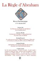 La Règle d'Abraham #41