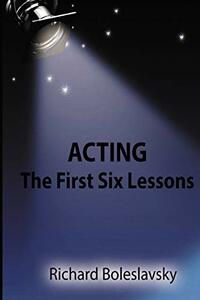 Acting