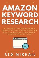 Amazon Keyword Research