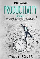 Personal Productivity