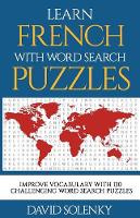 Learn French with Word Search Puzzles