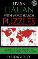 Learn Italian with Word Search Puzzles