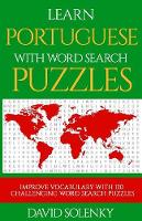Learn Portuguese with Word Search Puzzles