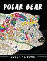 Polar Bear Coloring Book