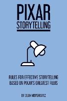 Pixar Storytelling