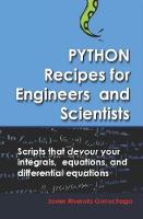 Python Recipes for Engineers and Scientists