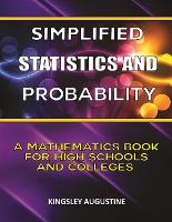 Simplified Statistics and Probability