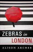 Zebras in London
