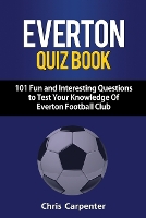 Everton Quiz Book