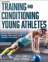 Training and Conditioning Young Athletes