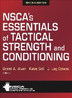 NSCA's Essentials of Tactical Strength and Conditioning