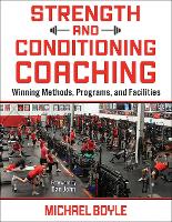 Strength and Conditioning Coaching