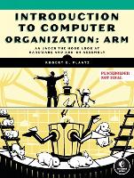 Introduction to Computer Organization: ARM Edition