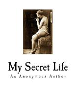 My Secret Life