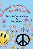 Practice for the GRE Math Subject Test