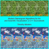 Modern Stereogram Algorithms for Art and Scientific Visualization